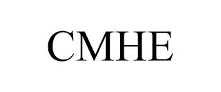 CMHE trademark