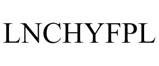 LNCHYFPL trademark