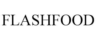 FLASHFOOD trademark