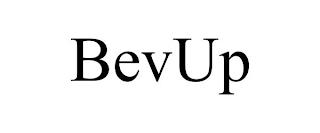 BEVUP trademark