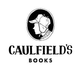 CAULFIELD'S BOOKS trademark