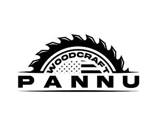 WOODCRAFT PANNU trademark