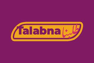 TALABNA trademark