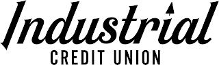 INDUSTRIAL CREDIT UNION trademark