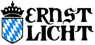 ERNST LICHT trademark