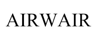 AIRWAIR trademark