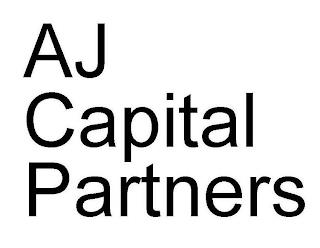 AJ CAPITAL PARTNERS trademark