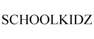 SCHOOLKIDZ trademark