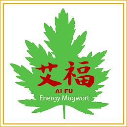 AI FU ENERGY MUGWORT trademark