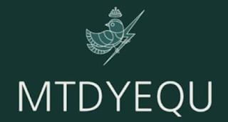 MTDYEQU trademark