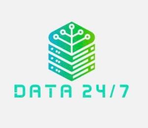 DATA 24/7 trademark