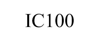 IC100 trademark