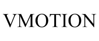 VMOTION trademark