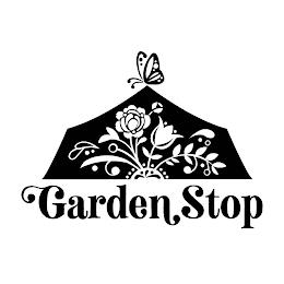 GARDEN STOP trademark