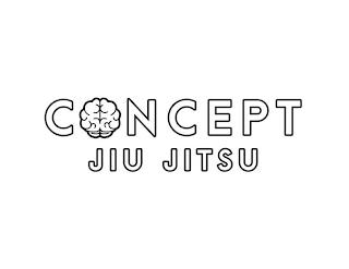 CONCEPT JIU JITSU trademark