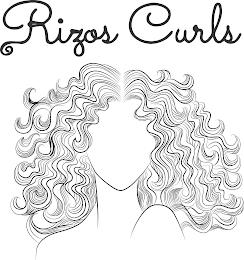 RIZOS CURLS trademark