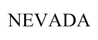 NEVADA trademark