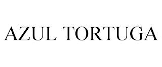 AZUL TORTUGA trademark