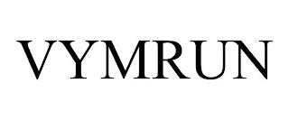 VYMRUN trademark