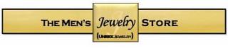 THE MEN'S JEWELRY STORE (UNISEX JEWELRY) trademark