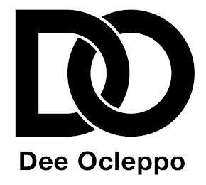 DO DEE OCLEPPO trademark