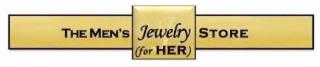 THE MEN'S JEWELRY STORE (FOR HER) trademark