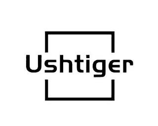 USHTIGER trademark