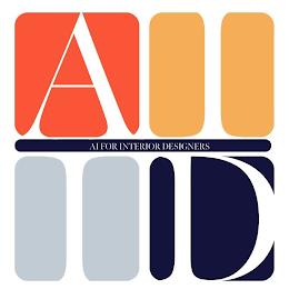 AIID AI FOR INTERIOR DESIGNERS trademark