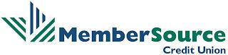 MEMBERSOURCE CREDIT UNION trademark