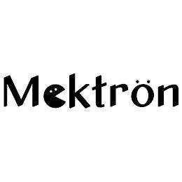 MEKTRON trademark