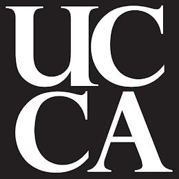 UC CA trademark