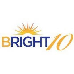 BRIGHT10 trademark