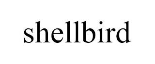 SHELLBIRD trademark