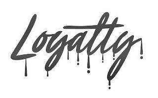 LOYALTY trademark