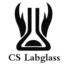 CS LABGLASS trademark