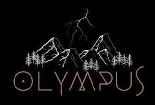 OLYMPUS trademark