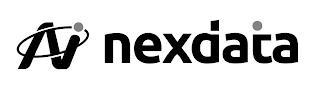 N NEXDATA trademark