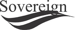 SOVEREIGN GA trademark