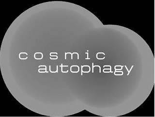 C O S M I C  AUTOPHAGY trademark