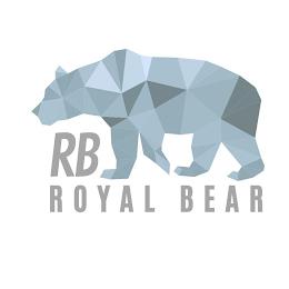 RB ROYAL BEAR trademark