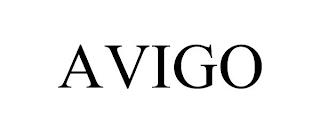 AVIGO trademark