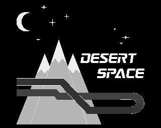 DESERT SPACE trademark