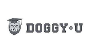 DOGGY·U trademark