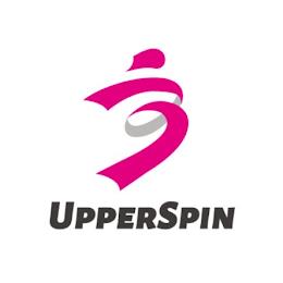 UPPERSPIN trademark