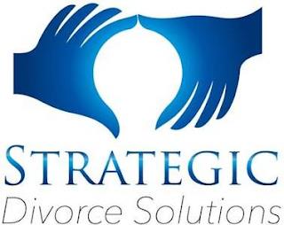 STRATEGIC DIVORCE SOLUTIONS trademark