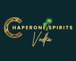 CHAPERONE SPIRITS VODKA trademark