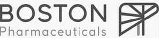 BOSTON PHARMACEUTICALS trademark