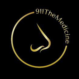 911THEMEDICINE trademark