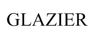 GLAZIER trademark