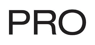 PRO trademark